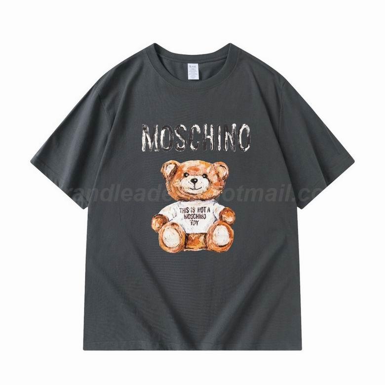 Moschino Men's T-shirts 106